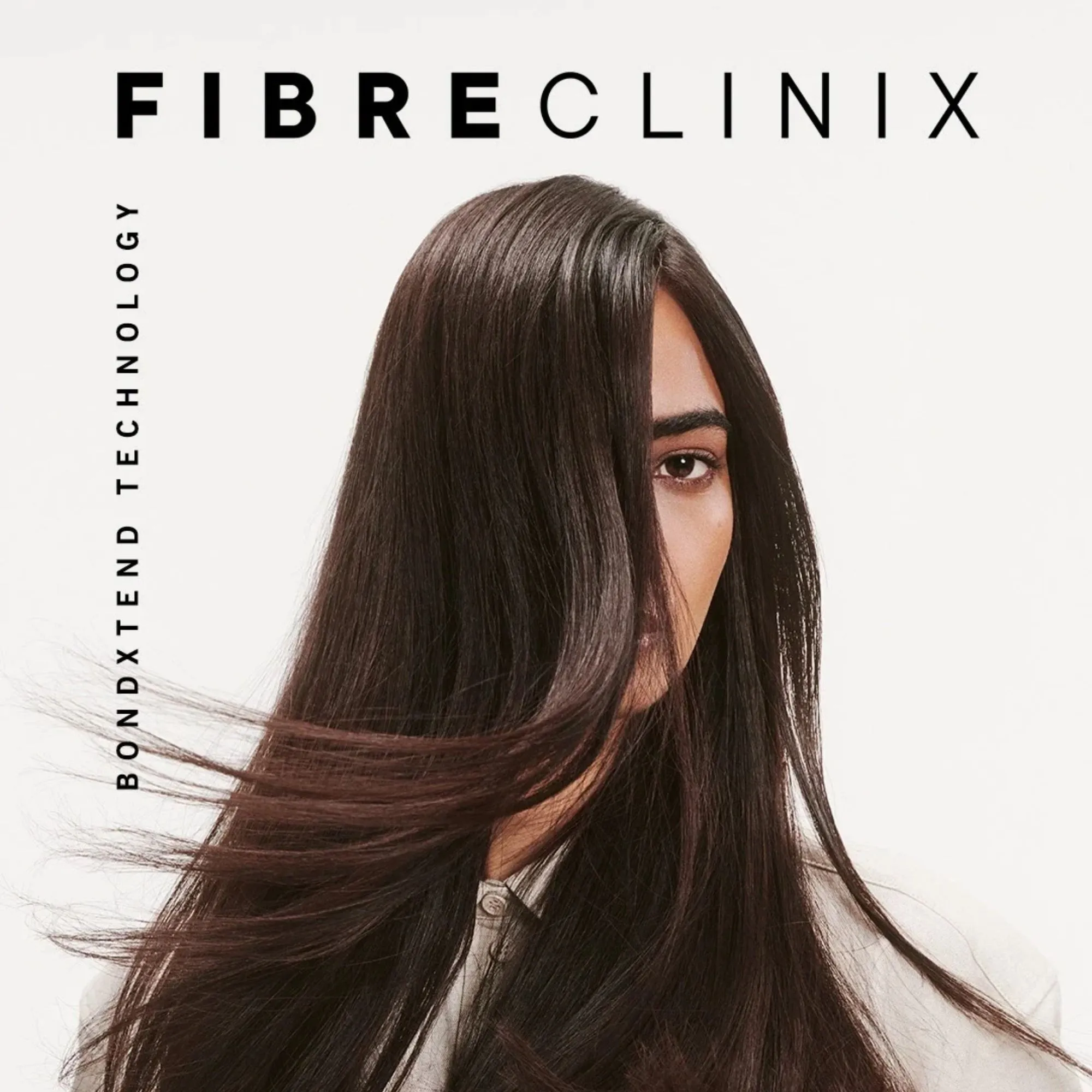 Fibre Clinix Tame Шампунь 